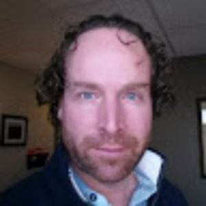 Meet your Posher, Shawn
